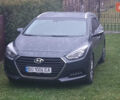 Хендай и40 2015 в Черновцах на Automoto.ua Серый Хендай и40, объемом двигателя 1.7 л и пробегом 229 тыс. км за 11700 $, фото 11 на Automoto.ua