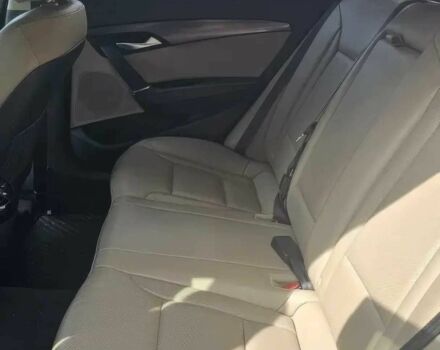 Сірий Хендай і40, об'ємом двигуна 1.7 л та пробігом 89 тис. км за 6700 $, фото 11 на Automoto.ua