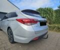 Сірий Хендай і40, об'ємом двигуна 1.7 л та пробігом 89 тис. км за 6700 $, фото 4 на Automoto.ua