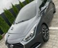 Серый Хендай и40, объемом двигателя 1.7 л и пробегом 186 тыс. км за 10500 $, фото 1 на Automoto.ua