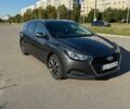 Серый Хендай и40, объемом двигателя 1.69 л и пробегом 214 тыс. км за 12000 $, фото 1 на Automoto.ua
