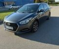 Серый Хендай и40, объемом двигателя 1.69 л и пробегом 238 тыс. км за 10200 $, фото 1 на Automoto.ua