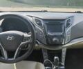Сірий Хендай і40, об'ємом двигуна 1.7 л та пробігом 89 тис. км за 6700 $, фото 9 на Automoto.ua