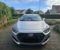 Сірий Хендай і40, об'ємом двигуна 1.7 л та пробігом 89 тис. км за 6700 $, фото 1 на Automoto.ua