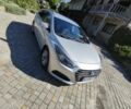 Серый Хендай и40, объемом двигателя 1.7 л и пробегом 234 тыс. км за 11694 $, фото 1 на Automoto.ua