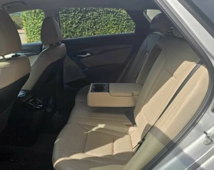 Сірий Хендай і40, об'ємом двигуна 1.7 л та пробігом 89 тис. км за 6700 $, фото 10 на Automoto.ua