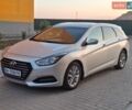 Серый Хендай и40, объемом двигателя 1.7 л и пробегом 233 тыс. км за 9000 $, фото 1 на Automoto.ua