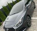 Серый Хендай и40, объемом двигателя 1.7 л и пробегом 186 тыс. км за 10200 $, фото 1 на Automoto.ua