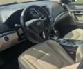 Сірий Хендай і40, об'ємом двигуна 1.7 л та пробігом 89 тис. км за 6700 $, фото 6 на Automoto.ua