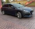 Сірий Хендай і40, об'ємом двигуна 0.17 л та пробігом 125 тис. км за 13300 $, фото 2 на Automoto.ua