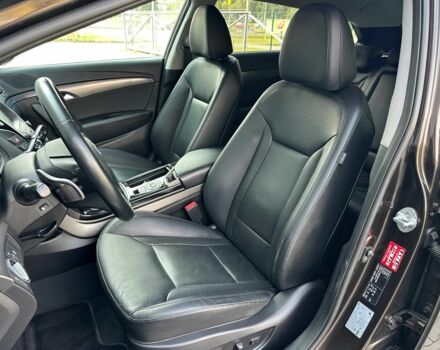 Хендай и40 2018 в Днепре (Днепропетровске) на Automoto.ua Серый Хендай и40, объемом двигателя 1.7 л и пробегом 40 тыс. км за 8300 $, фото 6 на Automoto.ua