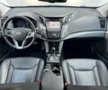 Хендай и40 2018 в Днепре (Днепропетровске) на Automoto.ua Серый Хендай и40, объемом двигателя 1.7 л и пробегом 40 тыс. км за 8300 $, фото 7 на Automoto.ua