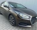 Серый Хендай и40, объемом двигателя 1.7 л и пробегом 40 тыс. км за 8300 $, фото 1 на Automoto.ua