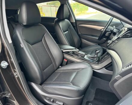 Хендай и40 2018 в Днепре (Днепропетровске) на Automoto.ua Серый Хендай и40, объемом двигателя 1.7 л и пробегом 40 тыс. км за 8300 $, фото 10 на Automoto.ua