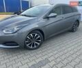 Серый Хендай и40, объемом двигателя 1.69 л и пробегом 198 тыс. км за 13200 $, фото 1 на Automoto.ua