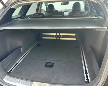 Хендай и40 2018 в Днепре (Днепропетровске) на Automoto.ua Серый Хендай и40, объемом двигателя 1.7 л и пробегом 40 тыс. км за 8300 $, фото 12 на Automoto.ua