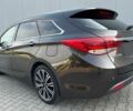 Хендай и40 2018 в Днепре (Днепропетровске) на Automoto.ua Серый Хендай и40, объемом двигателя 1.7 л и пробегом 40 тыс. км за 8300 $, фото 4 на Automoto.ua