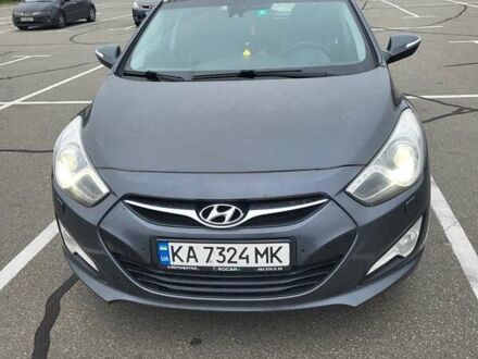 Серый Хендай и40, объемом двигателя 1.7 л и пробегом 238 тыс. км за 8500 $, фото 1 на Automoto.ua