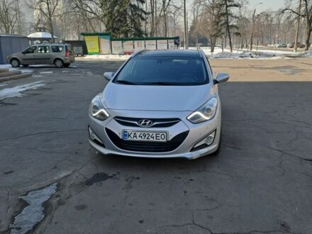 Серый Хендай и40, объемом двигателя 1.7 л и пробегом 261 тыс. км за 9900 $, фото 1 на Automoto.ua