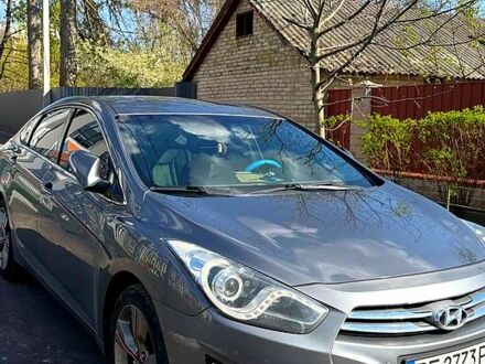 Сірий Хендай і40, об'ємом двигуна 1.7 л та пробігом 263 тис. км за 8700 $, фото 1 на Automoto.ua