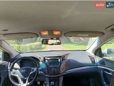 Хендай і40 2013 у Львові на Automoto.ua Сірий Хендай і40, об'ємом двигуна 0 л та пробігом 218 тис. км за 9800 $, фото 1 на Automoto.ua