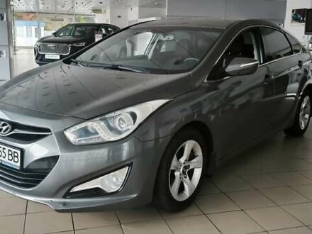 Хендай и40 2013 в Чернигове на Automoto.ua Серый Хендай и40, объемом двигателя 1.69 л и пробегом 136 тыс. км за 8499 $, фото 1 на Automoto.ua