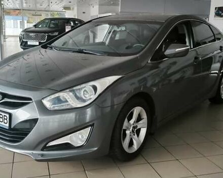 Хендай и40 2013 в Чернигове на Automoto.ua Серый Хендай и40, объемом двигателя 1.69 л и пробегом 136 тыс. км за 8499 $, фото 1 на Automoto.ua
