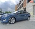 Синій Хендай і40, об'ємом двигуна 1.7 л та пробігом 194 тис. км за 11200 $, фото 1 на Automoto.ua