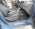 Синій Хендай і40, об'ємом двигуна 1.7 л та пробігом 194 тис. км за 11200 $, фото 8 на Automoto.ua