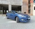 Синій Хендай і40, об'ємом двигуна 1.7 л та пробігом 194 тис. км за 11200 $, фото 2 на Automoto.ua