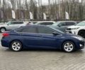 Синий Хендай и40, объемом двигателя 1.7 л и пробегом 321 тыс. км за 9400 $, фото 7 на Automoto.ua