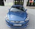 Синій Хендай і40, об'ємом двигуна 1.7 л та пробігом 194 тис. км за 11200 $, фото 6 на Automoto.ua