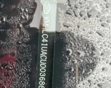 Синий Хендай и40, объемом двигателя 1.7 л и пробегом 321 тыс. км за 9400 $, фото 23 на Automoto.ua