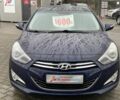 Синий Хендай и40, объемом двигателя 1.7 л и пробегом 321 тыс. км за 9400 $, фото 1 на Automoto.ua