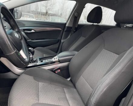 Синий Хендай и40, объемом двигателя 1.7 л и пробегом 321 тыс. км за 9400 $, фото 19 на Automoto.ua