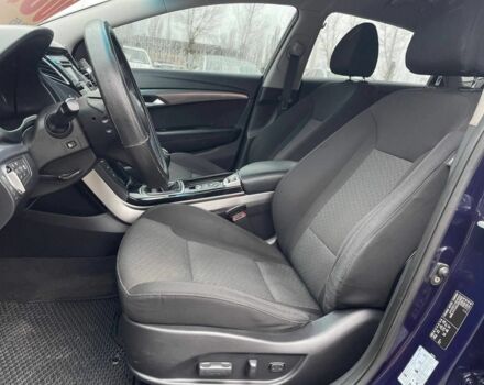 Синий Хендай и40, объемом двигателя 1.7 л и пробегом 321 тыс. км за 9400 $, фото 20 на Automoto.ua