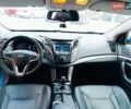 Синій Хендай і40, об'ємом двигуна 1.7 л та пробігом 194 тис. км за 11200 $, фото 7 на Automoto.ua