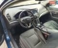 Синій Хендай і40, об'ємом двигуна 1.7 л та пробігом 194 тис. км за 11200 $, фото 9 на Automoto.ua