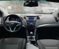 Синий Хендай и40, объемом двигателя 1.7 л и пробегом 321 тыс. км за 9400 $, фото 18 на Automoto.ua