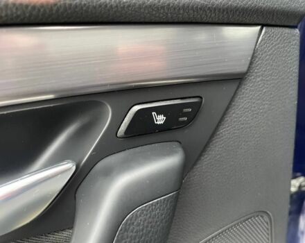 Синий Хендай и40, объемом двигателя 1.7 л и пробегом 321 тыс. км за 9400 $, фото 9 на Automoto.ua