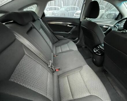 Синий Хендай и40, объемом двигателя 1.7 л и пробегом 321 тыс. км за 9400 $, фото 22 на Automoto.ua