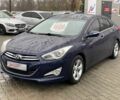 Синий Хендай и40, объемом двигателя 1.7 л и пробегом 321 тыс. км за 9400 $, фото 2 на Automoto.ua