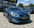 Синій Хендай і40, об'ємом двигуна 1.6 л та пробігом 163 тис. км за 9500 $, фото 1 на Automoto.ua
