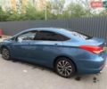 Синій Хендай і40, об'ємом двигуна 1.69 л та пробігом 164 тис. км за 8800 $, фото 1 на Automoto.ua