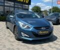 Синій Хендай і40, об'ємом двигуна 1.69 л та пробігом 163 тис. км за 9500 $, фото 1 на Automoto.ua
