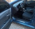 Синій Хендай і40, об'ємом двигуна 1.6 л та пробігом 201 тис. км за 8500 $, фото 5 на Automoto.ua