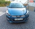 Синій Хендай і40, об'ємом двигуна 1.6 л та пробігом 201 тис. км за 8300 $, фото 8 на Automoto.ua