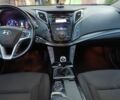 Синій Хендай і40, об'ємом двигуна 1.7 л та пробігом 223 тис. км за 9100 $, фото 9 на Automoto.ua