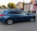 Синий Хендай и40, объемом двигателя 1.69 л и пробегом 223 тыс. км за 9100 $, фото 8 на Automoto.ua