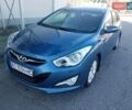 Синий Хендай и40, объемом двигателя 0 л и пробегом 266 тыс. км за 9100 $, фото 1 на Automoto.ua